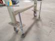 Cinta transportadora 900 mm x 2850 mm