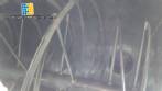 Batidora licuadora de acero inoxidable de la cinta de 8.000 litros