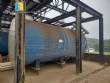 Calentador de fluido trmico para calefaccin industrial Alfa Laval Aalborg
