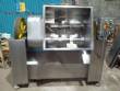 Amasadora de carne horizontal de acero inoxidable 300 kg