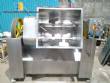 Amasadora de carne horizontal de acero inoxidable 300 kg