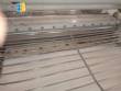 Laminador de pasta 600 mm Granomaq
