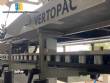 Encartonadora vertical Fabrima Vertopac VP 120