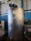 Depsito de acero inoxidable 1.200 L