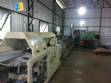 Extrusora de doble para PVC Actual