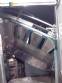 Posicionador alimentador de botellas y matraces Posimat