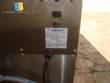 Batido de leche con batidora mquina fabricante Tecsoft