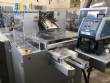 Empaque de blister y lnea de estuches Uhlmann