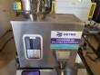 Envasadora automtica de bolsitas con dosificadora Cetro