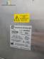 Autoclave horizontal de vapor de acero inoxidable Phoenix Luferco de 317 litros