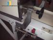 Tnel de refrigeracin de chocolate con cobrideira Pirg