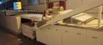 L�nea completa para galletas laminadas moldeadas, 800 kg/hora, Ariete