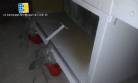 Tnel de enfriamiento para chocolate con 12 metros