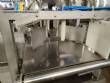 Sistema de lnea de llenado de latas Masipack Neife Brapenta para productos en polvo