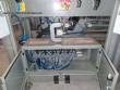 Sistema de lnea de llenado de latas Masipack Neife Brapenta para productos en polvo