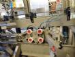 Sistema de lnea de llenado de latas Masipack Neife Brapenta para productos en polvo