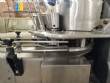 Sistema de lnea de llenado de latas Masipack Neife Brapenta para productos en polvo