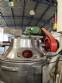Sistema de lnea de llenado de latas Masipack Neife Brapenta para productos en polvo