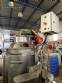 Sistema de lnea de llenado de latas Masipack Neife Brapenta para productos en polvo