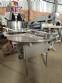 Sistema de lnea de llenado de latas Masipack Neife Brapenta para productos en polvo
