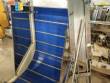 Sistema de lnea de llenado de latas Masipack Neife Brapenta para productos en polvo