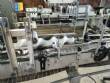 Sistema de lnea de llenado de latas Masipack Neife Brapenta para productos en polvo