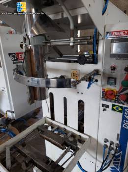 M�quina envasadora vertical