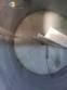 Tanque reactor caliente encamisado para circulacin de agua 45.000 L