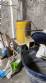 Lnea de reciclaje y fabricacin de bolsas plsticas reciclables