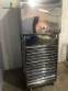 Enfriador enfriador de agua de acero inoxidable de 500 L