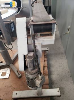 Cinta transportadora