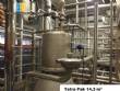 L�nea completa para pasteurizaci�n Tetra Pak