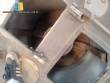 Tanque mezclador de acero inoxidable para cremas y productos espesos 400 litros