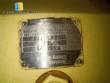 Bomba de lbulos de acero inoxidable Leeson Washguard
