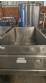 Tanque aislado de acero inoxidable BB Inox de 3500 litros para la produccin de queso