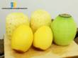 Peladora autom�tica para pi�a, mango y mel�n, 250 unidades por minuto Astra