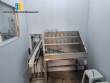 Lnea de llenado y enjuague de lquidos por tornillo Aplimaq, de 800 a 1000 litros por hora
