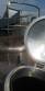 Stainless steel tanks APV