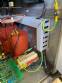 Selladora de tapas automtica por induccin de acero inoxidable ABEMAG