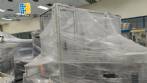 Etiquetadora de jeringas Bausch Str�bel