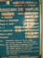 Caldera de vapor/generador de vapor
