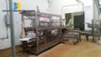 DPMK gravitacional Encaixotadora Kompepack