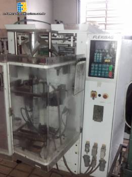 M�quina de embalaje Flexbag Fabrima
