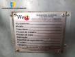 Caldera vertical con gas GLP West
