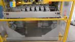 Mquina para hacer escobas y cepillos CNC Primata