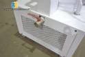 Templadoras para bombones 100 kg Limaq