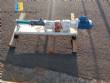 Bomba positiva helicoidal Netzsch 1,5 HP