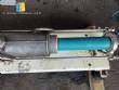 Bomba positiva helicoidal Netzsch 1,5 HP