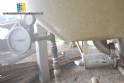 Silo con aislamiento t�rmico para almacenar glucosa y grasa, interior de acero inoxidable, 15.000 litros.
