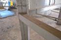 Silo con aislamiento t�rmico para almacenar glucosa y grasa, interior de acero inoxidable, 15.000 litros.